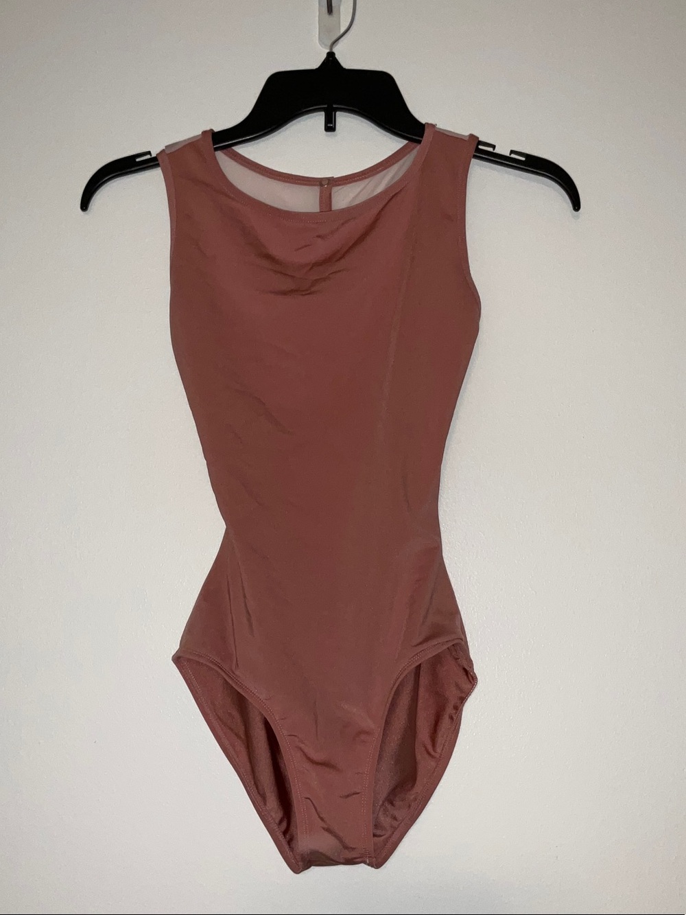Mariia Basia Leotard